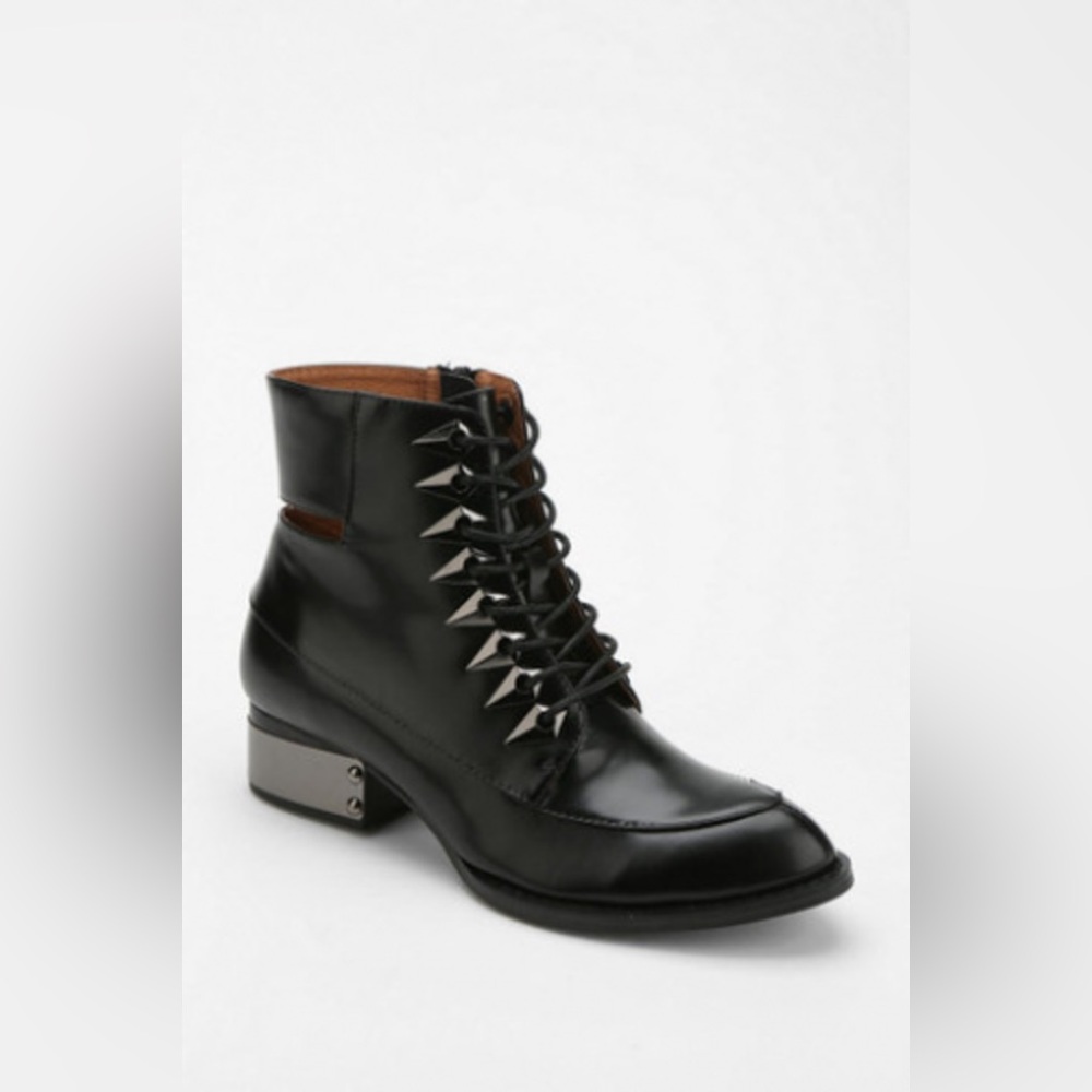 Jeffrey Campbell Archer Boots